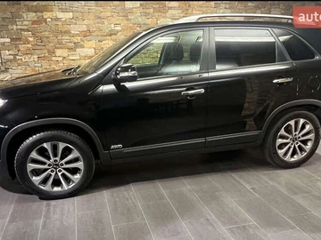 Авто KIA Sorento 2015 № 8028906
