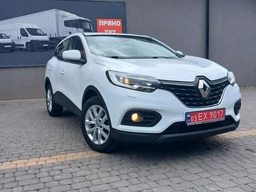 Авто Renault Kadjar 2020 № 8028908