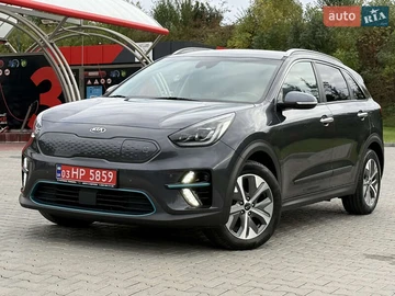 Авто KIA Niro 2021 № 8028913