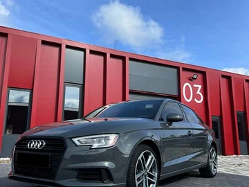 Авто Audi A3 2020 № 8028917