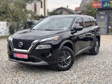 Авто Nissan Rogue 2020 № 8028918