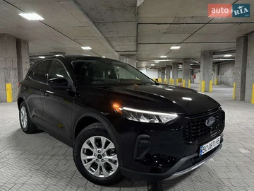 Авто Ford Escape 2024 № 8028920