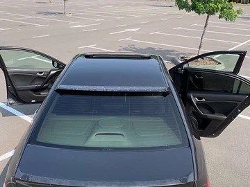 Авто Honda Accord 2008 № 8028977