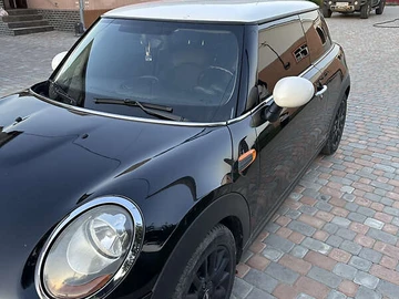 Авто MINI Cooper 2014 № 8028978