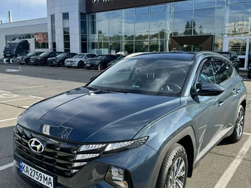 Авто Hyundai Tucson 2023 № 8028989