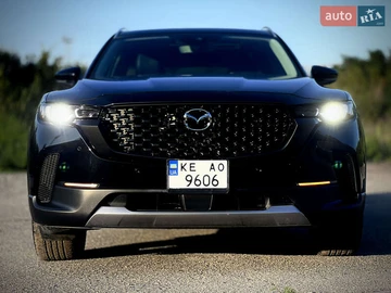 Авто Mazda Cx-50 2022 № 8028992