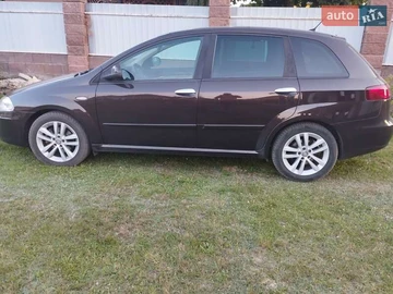Авто Fiat Croma 2006 № 8029035