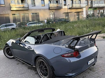 Авто Mazda Mx-5 2021 № 8029052