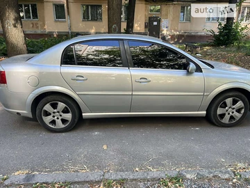 Авто Opel Vectra 2006 № 8029072