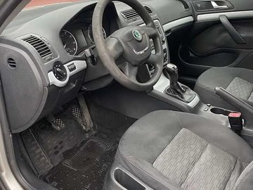 Авто Skoda Octavia 2011 № 8029094