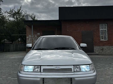 Авто ВАЗ 2110 2008 № 8029119