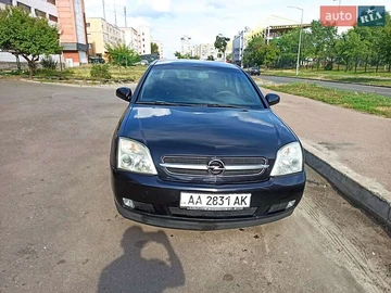 Авто Opel Vectra 2004 № 8029196