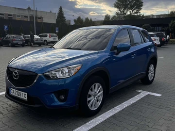 Авто Mazda Cx-5 2012 № 8029211
