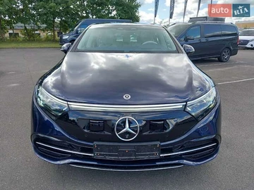 Авто Mercedes Eqs 2023 № 8029305
