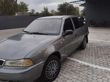 Авто Daewoo Nexia 2005 № 8029306