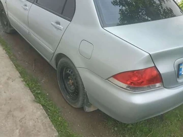 Авто Mitsubishi Lancer 2005 № 8029309