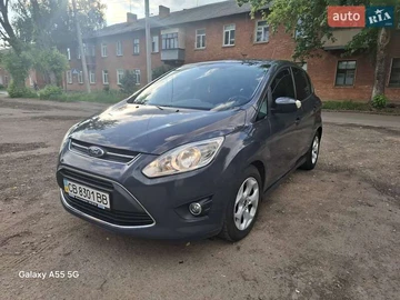 Авто Ford C-Max 2013 № 8029328