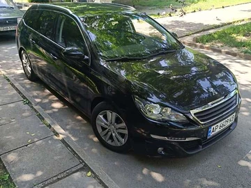 Авто Peugeot 308 2015 № 8029377