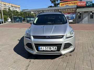 Авто Ford Escape 2014 № 8029381