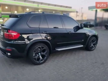 Авто BMW X5 2008 № 8029383