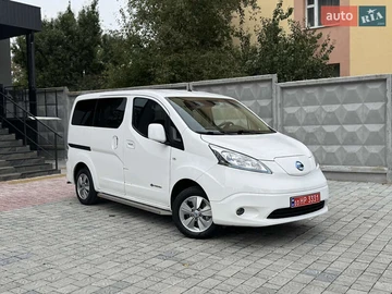 Авто Nissan E-Nv200 2019 № 8029385