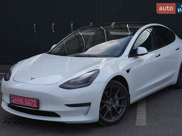 Авто Tesla Model 3 2022 № 8029445