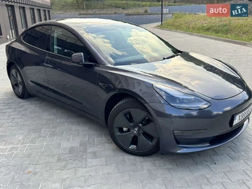 Авто Tesla Model 3 2022 № 8029454