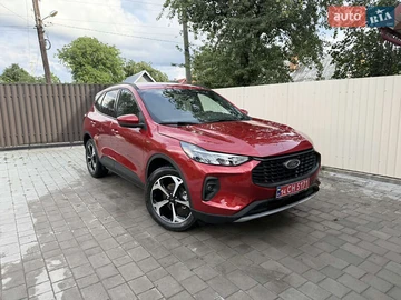Авто Ford Escape 2025 № 8029455