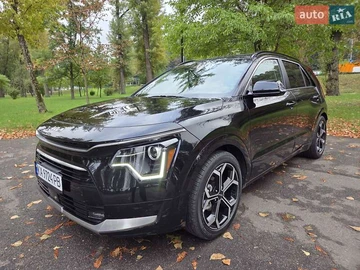 Авто KIA Niro 2022 № 8029460