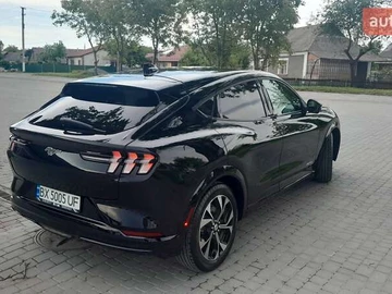 Авто Ford Mustang Mach-E 2023 № 8029462