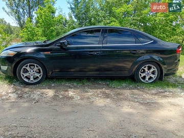 Авто Ford Mondeo 2008 № 8029494