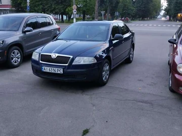 Авто Skoda Octavia 2012 № 8029499