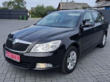 Авто Skoda Octavia 2012 № 8029517