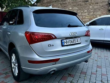 Авто Audi Q5 2011 № 8029524