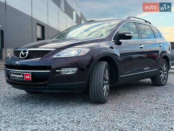 Авто Mazda Cx-9 2008 № 8029525