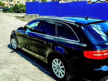 Авто Audi A4 2013 № 8029537