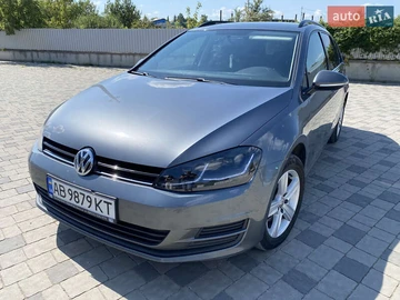 Авто Volkswagen Golf 2015 № 8029547
