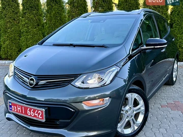 Авто Opel Ampera-E 2020 № 8029561