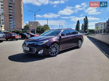 Авто Toyota Avalon 2014 № 8029564