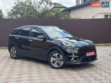 Авто KIA Niro 2020 № 8029575