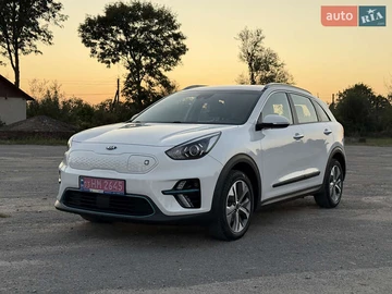 Авто KIA Niro 2020 № 8029576