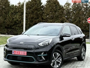 Авто KIA Niro 2021 № 8029580