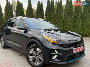 Авто KIA Niro 2021 № 8029585