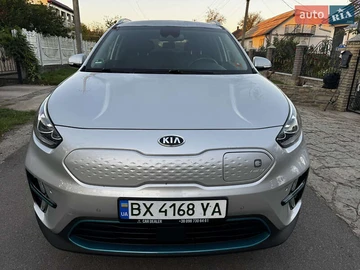 Авто KIA Niro 2020 № 8029589