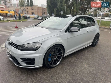 Авто Volkswagen Golf 2014 № 8029595