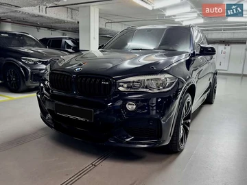 Авто BMW X5 2014 № 8029601