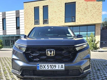 Авто Honda Cr-V 2023 № 8029605