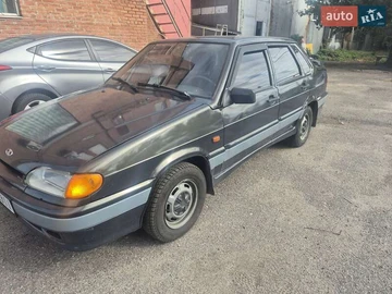 Авто ВАЗ 2115 Samara 2006 № 8029833