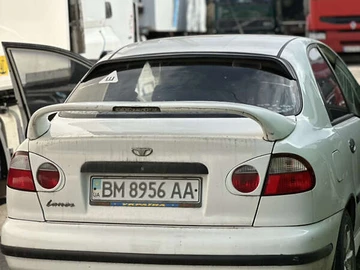 Авто Daewoo Lanos 2005 № 8029835