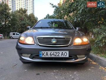 Авто Geely Ck-2 2012 № 8029841